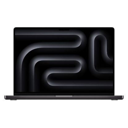 Imagem de Portátil Apple MacBook Pro 16" M4 Max 14-Core CPU / 32-Core GPU 36GB/1TB Preto Sideral