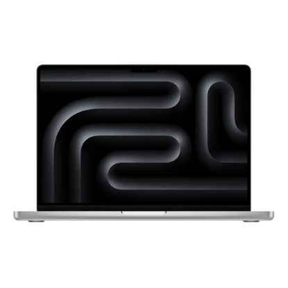 Imagem de Portátil Apple MacBook Pro 14.2" M4 10-Core CPU / 10-Core GPU 16GB/1TB Prateado