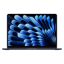 Imagem de Portátil Apple MacBook Air 15.3" M3 8-Core CPU / 10-Core GPU 24GB/512GB Meia Noite