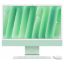 Imagem de Computador Apple iMac 24" M4 10-Core CPU / 10-Core GPU 16GB/512GB Verde