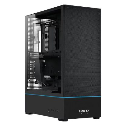 Imagem de Caixa Lian Li Lancool SUP01 ARGB Preta (ATX) (Vidro Temperado)