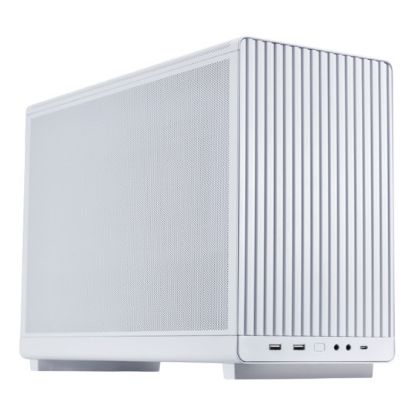 Imagem de Caixa Lian Li X DAN A3 Branca (Micro-ATX)