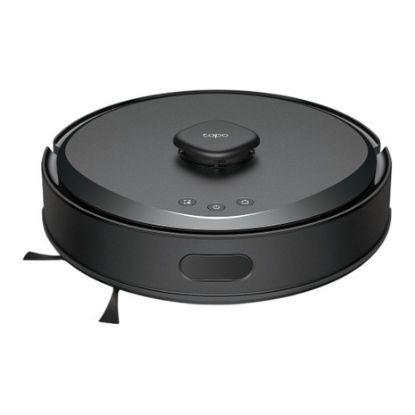 Imagem de Aspirador Robot TP-Link Vacuum & Mop Tapo RV30 Max 5.3kPa Preto
