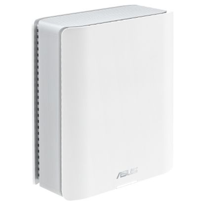 Imagem de Router Asus Wireless AiMesh BE14000 ZenWiFi BT8 Tri-Band Gigabit WiFi 7 Branco