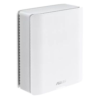 Imagem de Router Asus Wireless AiMesh BE18000 ZenWiFi BT10 Tri-Band Gigabit WiFi 7 Branco