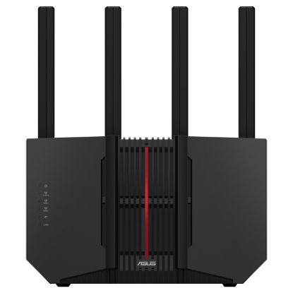 Imagem de Router Asus Wireless AiMesh BE9700 RT-BE92U Tri-Band Gigabit WiFi 7