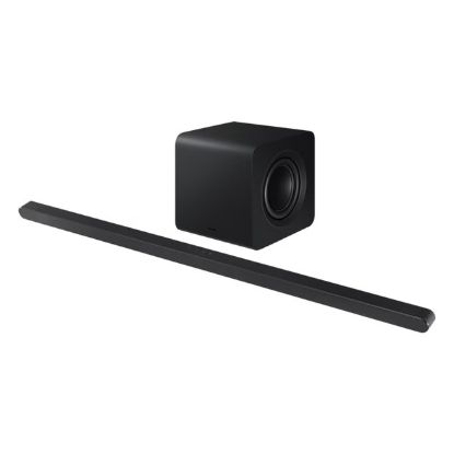Imagem de Coluna SoundBar Samsung HW-S800D/ZF 3.1.2 Bluetooth