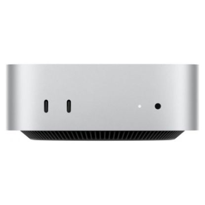 Imagem de Computador Apple Mac Mini M4 Pro 16-Core GPU 24/512GB SSD Prateado