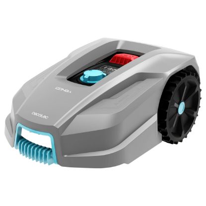 Imagem de Corta-relva Inteligente Cecotec Conga GrassHopper 800