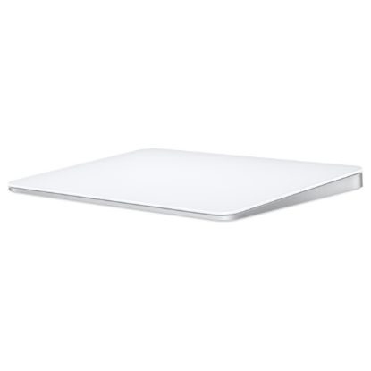 Imagem de Apple Magic Trackpad Superfície Multi-Touch Bluetooth Branco (2024)
