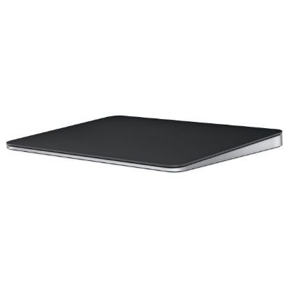 Imagem de Apple Magic Trackpad Superfície Multi-Touch Bluetooth Preto (2024)