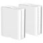 Imagem de Router Asus Wireless AiMesh BE25000 ZenWiFi BQ16 Quad-Band Gigabit WiFi 7 Branco (Pack2)