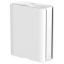 Imagem de Router Asus Wireless AiMesh BE25000 ZenWiFi BQ16 Quad-Band Gigabit WiFi 7 Branco