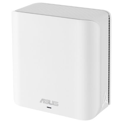 Imagem de Router Asus Wireless AiMesh BE3600 ZenWiFi BD4 Dual-Band Gigabit WiFi 7 235m² Branco