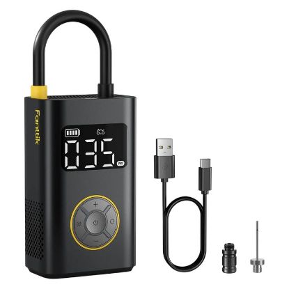 Imagem de Compressor de Ar Maxcom Fanttik X9 Pro