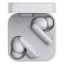 Imagem de Auriculares True Wireless CMF by Nothing Buds Pro 2 ANC Bluetooth Cinza Claro
