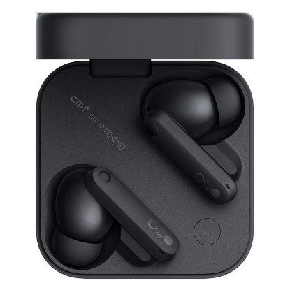 Imagem de Auriculares True Wireless CMF by Nothing Buds Pro 2 ANC Bluetooth Cinza Escuro