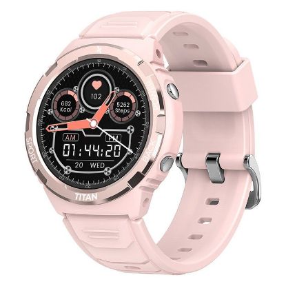 Imagem de SmartWatch Maxcom FW100 Titan Rosa