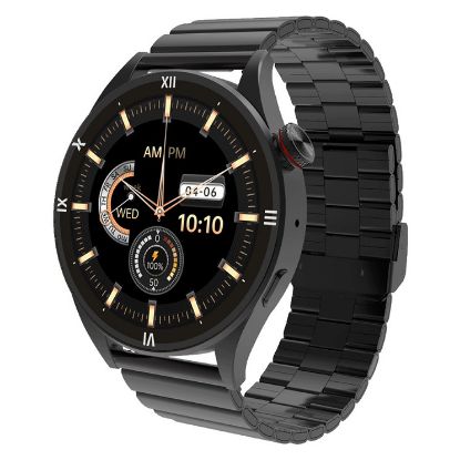 Imagem de SmartWatch Maxcom FW66 Iron R Preto