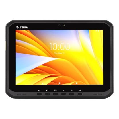 Imagem de Tablet PC Zebra ET65 (10.1" 128GB/8GB) Preto