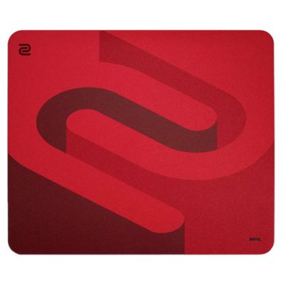 Imagem de Tapete de Rato BenQ ZOWIE H-SR-SE ROUGE II Extra Large Gaming Vermelho