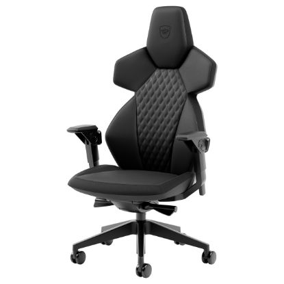 Imagem de Cadeira Gaming noblechairs DAWN Preta