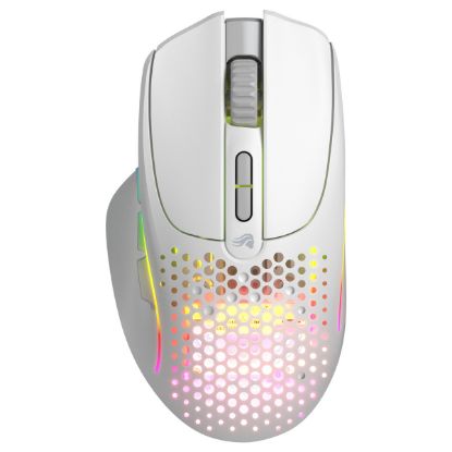 Imagem de Rato Glorious PC Gaming Model I 2 Wireless Branco