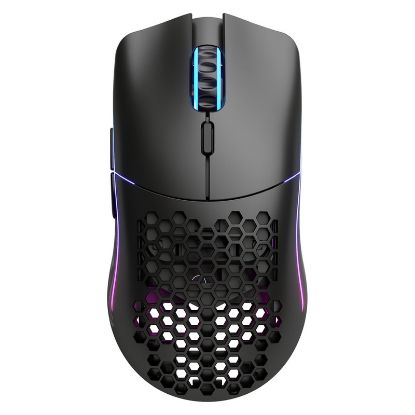 Imagem de Rato Glorious PC Gaming Race Model O- Wireless Preto