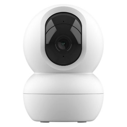 Imagem de Câmara de Vigilância Interior Trust IPCAM-2800 Pan/Tilt 2K WiFi 360