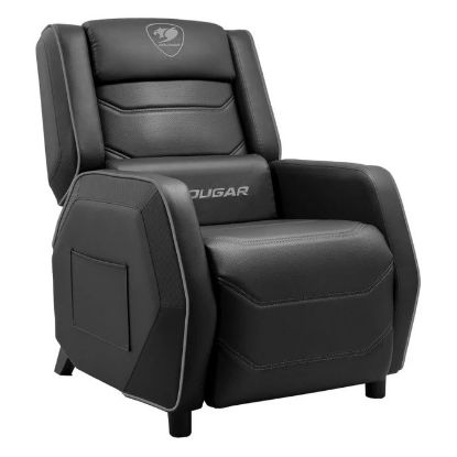 Imagem de Sofá Gaming Cougar Ranger S Preto