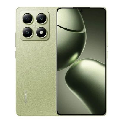 Imagem de Smartphone Xiaomi 14T 5G 256GB/12GB DualSIM Verde