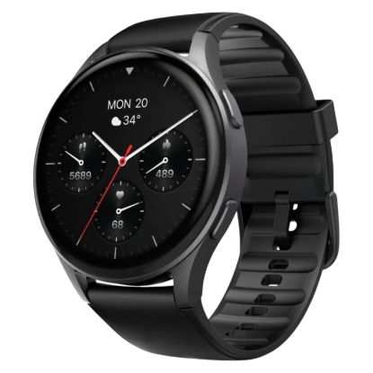 Imagem de SmartWatch Hama 8900 Preto