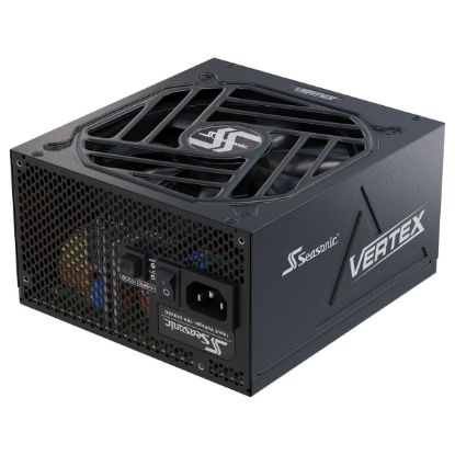 Imagem de Fonte Seasonic Vertex GX 750W 80Plus Gold Modular