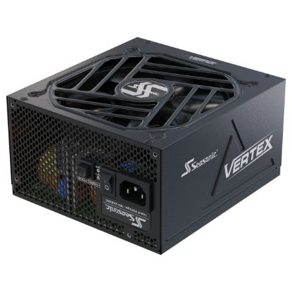 Imagem de Fonte Seasonic Vertex PX 1000W 80Plus Platinum Modular