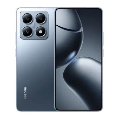 Imagem de Smartphone Xiaomi 14T 5G 512GB/12GB DualSIM Titânio Azul