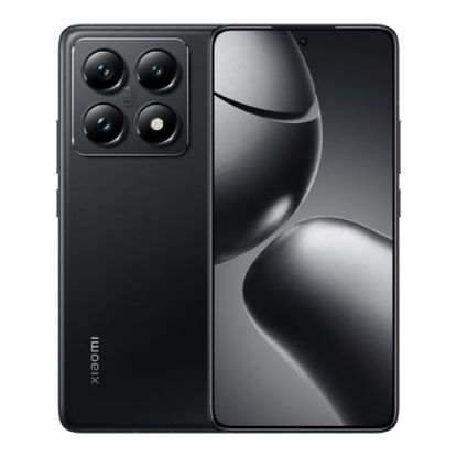 Imagem de Smartphone Xiaomi 14T Pro 5G 1TB/12GB DualSIM Titânio Preto