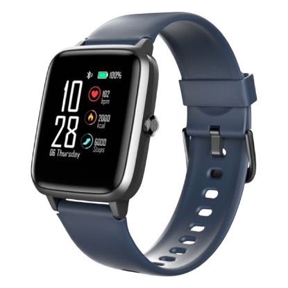 Imagem de SmartWatch Hama Fit 4900 Azul