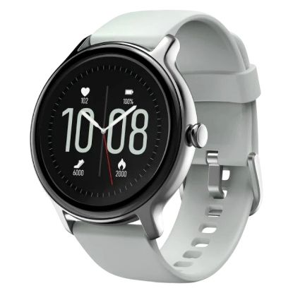Imagem de SmartWatch Hama Fit 4910 Cinza