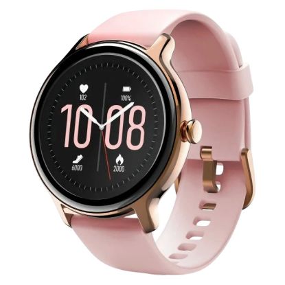 Imagem de SmartWatch Hama Fit 4910 Rosa