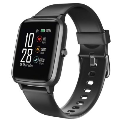 Imagem de SmartWatch Hama Fit 5910 Preto