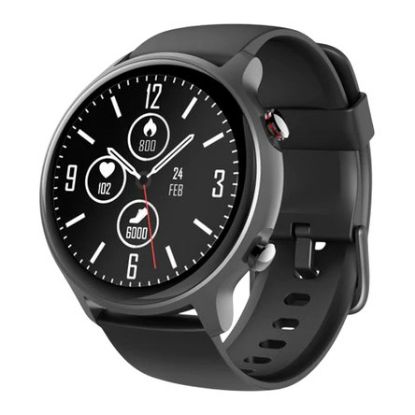 Imagem de SmartWatch Hama Fit 6910 Preto