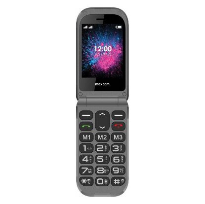 Imagem de Telemóvel Maxcom MM827 Preto