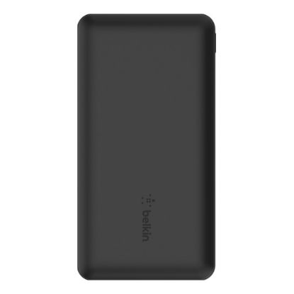 Imagem de Powerbank 10000mAh Belkin BoostCharge Preto