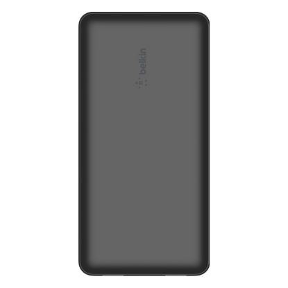 Imagem de Powerbank 20000mAh Belkin BoostCharge Preto