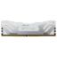 Imagem de CUDimm DDR5 24GB Kingston CL40 8400Mhz Fury Renegade Branca