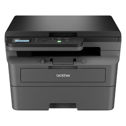 Imagem de Impressora Brother Multifunções Laser Mono Wireless DCP-L2627DWE (A4)