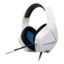 Imagem de Headset NOX Krom Kopa Move Branco