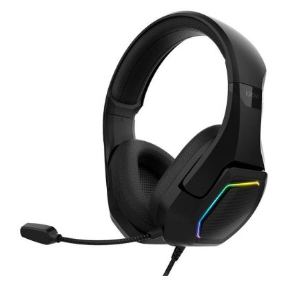 Imagem de Headset NOX Krom Kopa 7.1 Preto