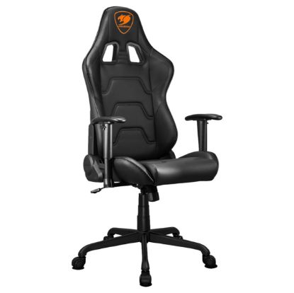 Imagem de Cadeira Gaming Cougar Armor Elite Preta