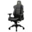 Imagem de Cadeira Gaming Cougar Armor Evo Royal Preta/Dourada
